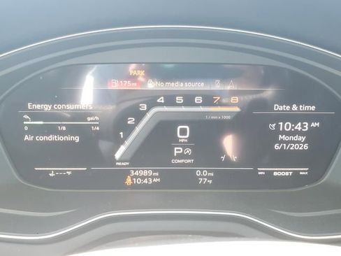 Used 2023 Audi S4 Premium Plus AWD/4WD image 25