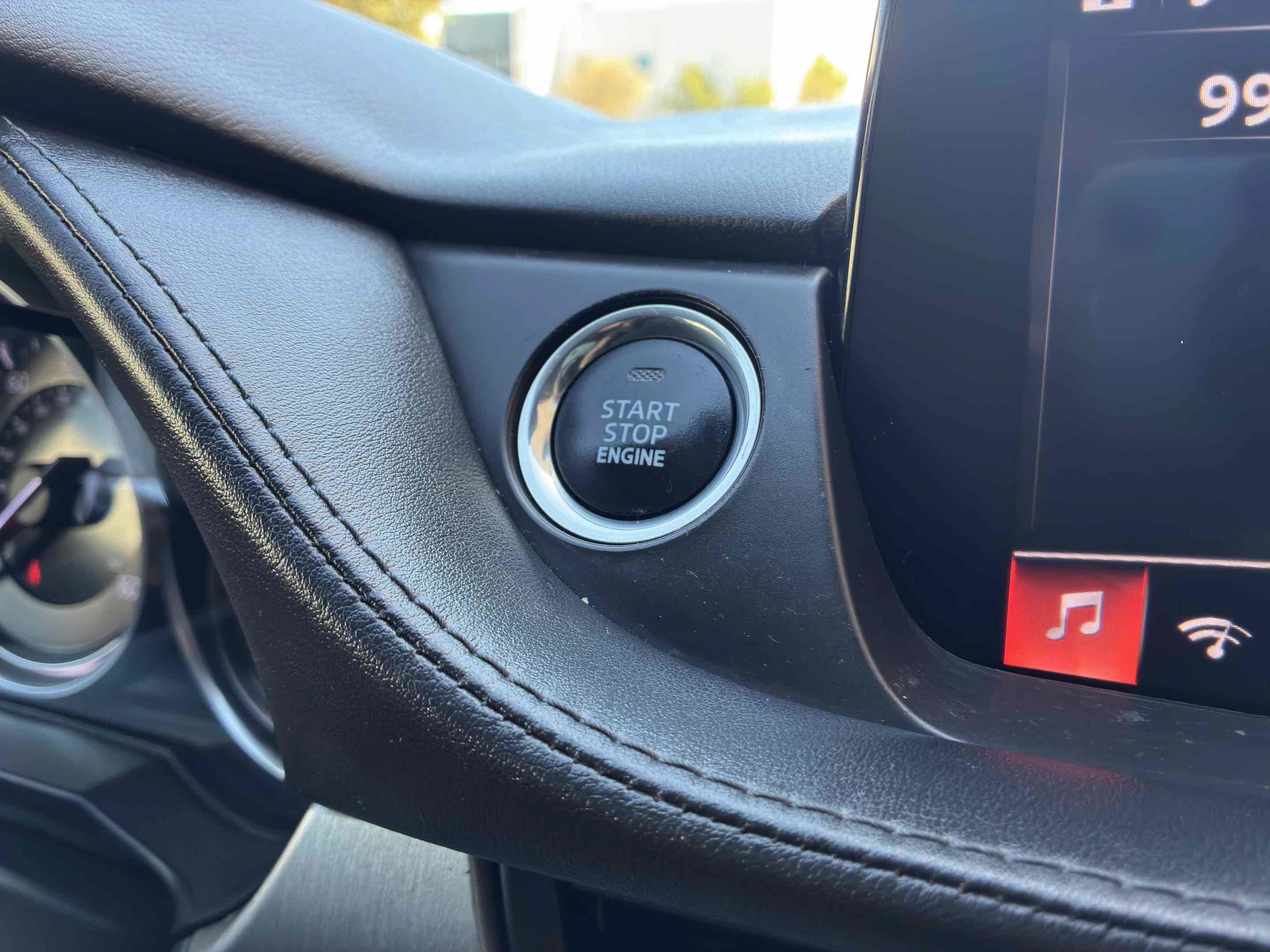 Used 2018 MAZDA MAZDA6 Touring FWD image 37