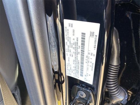 New 2025 Ford F150 Platinum w/ Equipment Group 702A High image 56