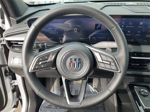 New 2026 Buick Enclave Preferred w/ Power Package image 21