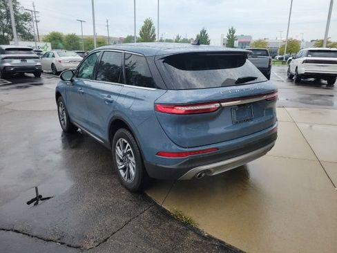 Certified 2023 Lincoln Corsair AWD w/ Equipment Group 101A image 13