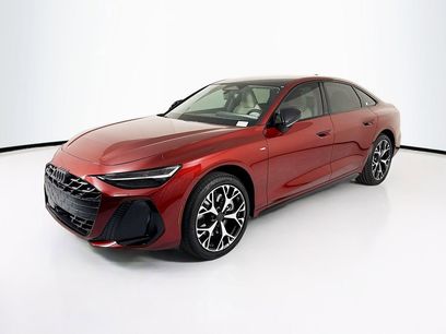 New 2026 Audi A6 Premium Plus