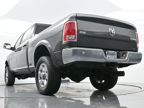 Used 2018 RAM 2500 Laramie AWD/4WD image 49
