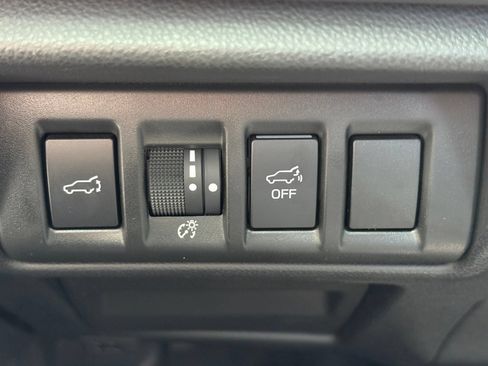 Used 2024 Subaru Outback Onyx Edition AWD/4WD image 15