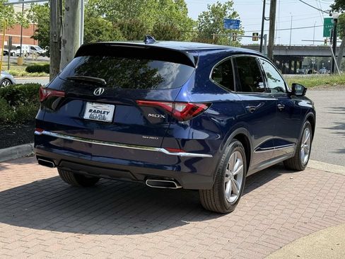 Certified 2024 Acura MDX SH-AWD image 6