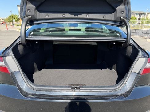 Used 2022 Toyota Camry XLE w/ Navigation Package image 24