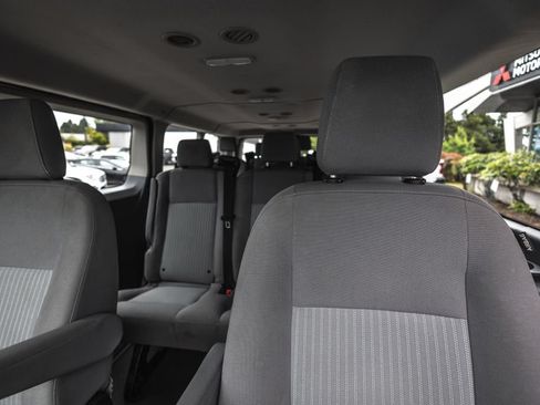 Used 2019 Ford Transit 350 XLT RWD image 18