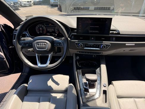 Used 2021 Audi A5 2.0T Prestige AWD/4WD image 18