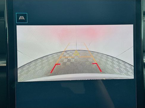 Used 2025 GMC Terrain Elevation image 23