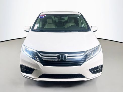 Used 2020 Honda Odyssey EX-L image 3