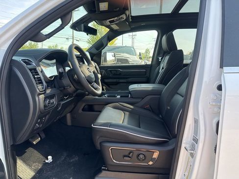 New 2026 RAM 1500 Limited AWD/4WD image 19
