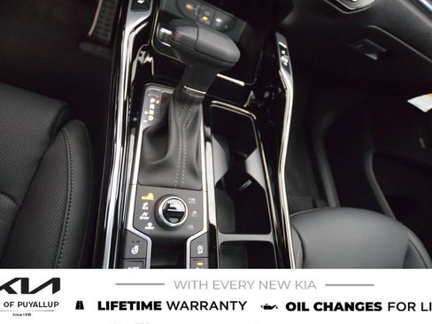 New 2026 Kia Sorento SX Prestige AWD/4WD image 24