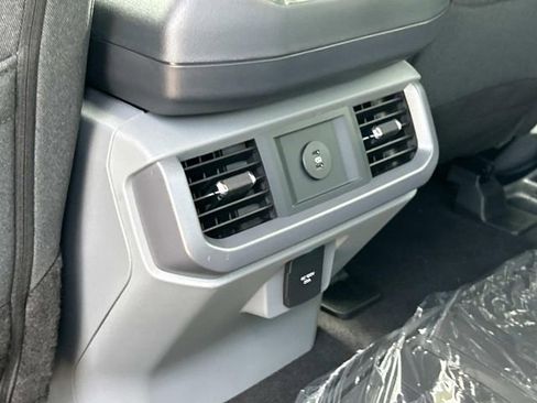 New 2025 Ford F150 Lightning XLT image 21