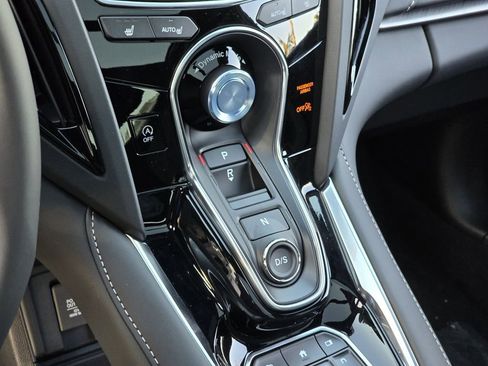 New 2026 Acura RDX SH-AWD image 13