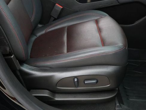 Used 2024 Chevrolet Blazer RS w/ Driver Confidence II Package FWD image 21