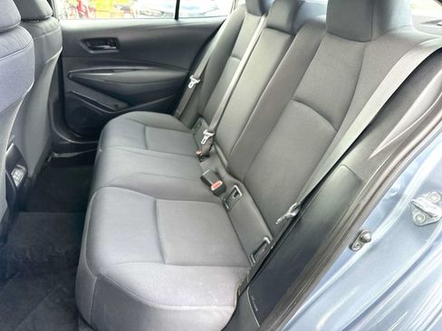 Used 2026 Toyota Corolla LE FWD image 23