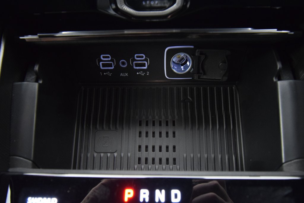 New 2027 Jeep Grand Cherokee 4WD image 21