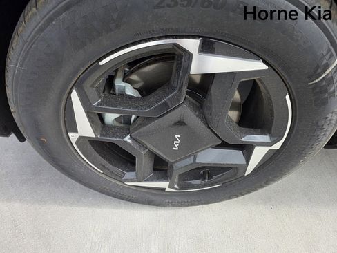 New 2026 Kia Sportage EX w/ EX Panorama Roof Package image 8