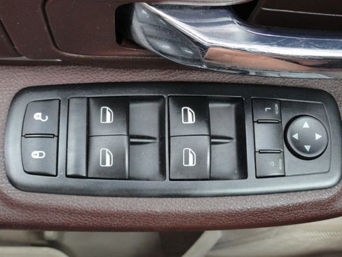 Used 2015 RAM 1500 Outdoorsman image 27