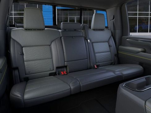 New 2026 Chevrolet Silverado 2500 ZR2 w/ ZR2 Bison Edition AWD/4WD image 18