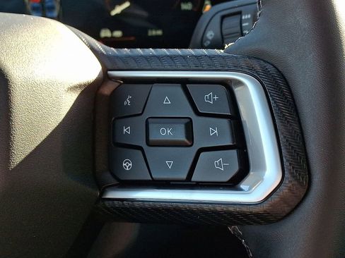 New 2026 Ford Mustang Coupe w/ Mustang Nite Pony Package image 15