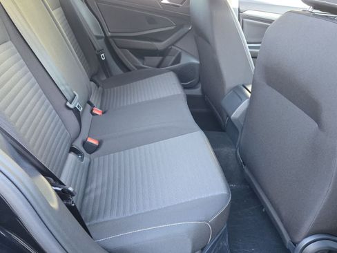 Certified 2026 Volkswagen Jetta S FWD image 19