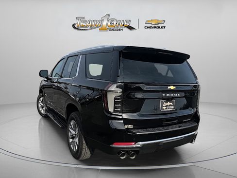 New 2026 Chevrolet Tahoe Premier image 6