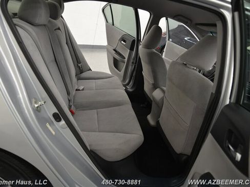 Used 2013 Honda Accord LX image 22