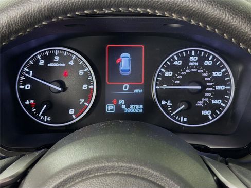 Used 2020 Subaru Outback Premium image 13