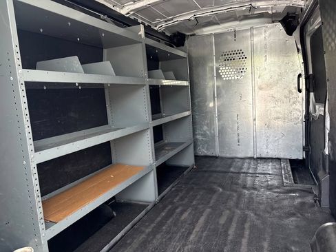 Used 2019 Ford Transit 250 148 Medium Roof w/ Interior Upgrade Package RWD image 12