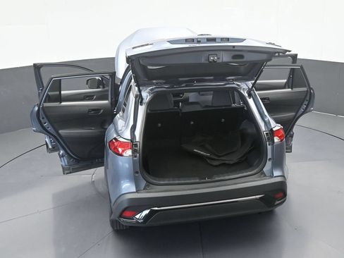 Used 2024 Toyota Corolla Cross AWD Hybrid image 62