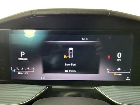 New 2026 Nissan Murano SL AWD/4WD image 20