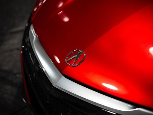 Used 2017 Acura NSX image 23