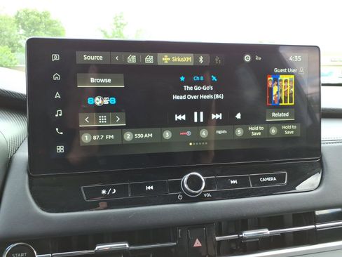 Used 2025 Mitsubishi Outlander SE AWD/4WD image 31