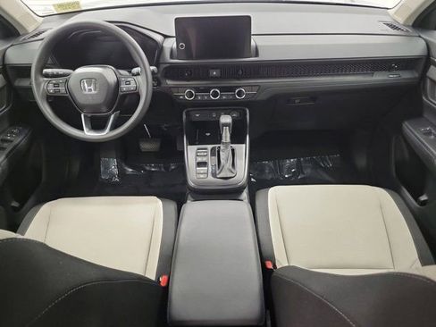 Certified 2026 Honda CR-V EX image 14