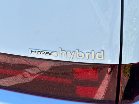 New 2026 Hyundai Santa Fe Limited AWD/4WD image 18