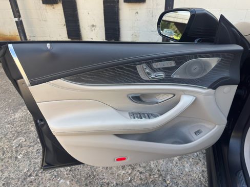 Used 2024 Mercedes-Benz AMG GT 53 image 51