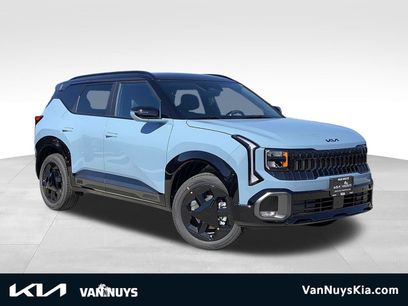 New 2027 Kia Seltos X-Line S w/ X-Line S Premium Package