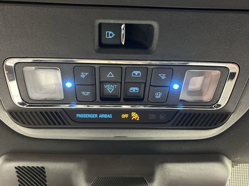 Used 2023 Ford F150 Lariat w/ Equipment Group 502A High image 30