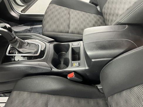 Used 2021 Nissan Rogue Sport SV FWD image 25