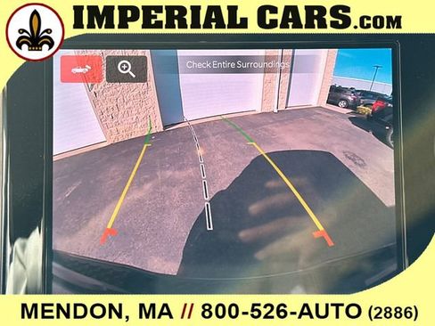 New 2026 RAM 1500 Classic Warlock image 30