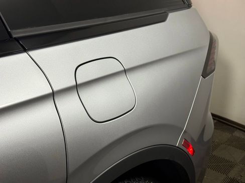 New 2026 Lincoln Nautilus Premier w/ Equipment Group 102A image 13