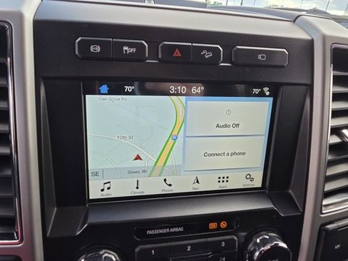 Used 2019 Ford F350 Lariat w/ Chrome Package image 20