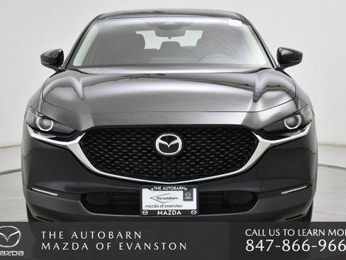 New 2026 MAZDA CX-30 AWD 2.5 S image 13