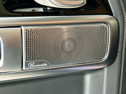 Used 2024 Mercedes-Benz G 63 AMG 4MATIC image 19