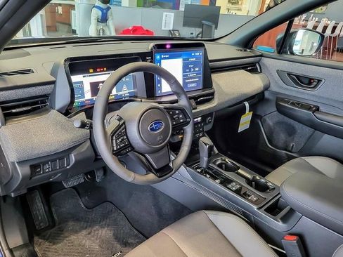 New 2026 Subaru Outback Limited XT image 3