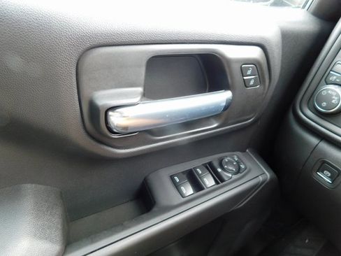 New 2026 Chevrolet Silverado 1500 Custom Trail Boss w/ Turbomax Blackout Package image 29