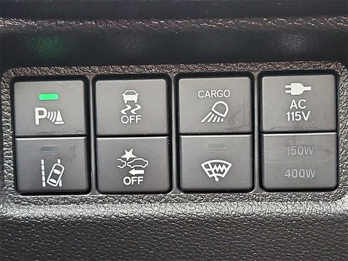 Used 2022 Honda Ridgeline RTL-E image 23