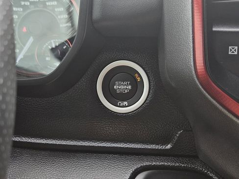 Used 2021 RAM 1500 Rebel w/ Rebel Level 2 Equipment Group image 22