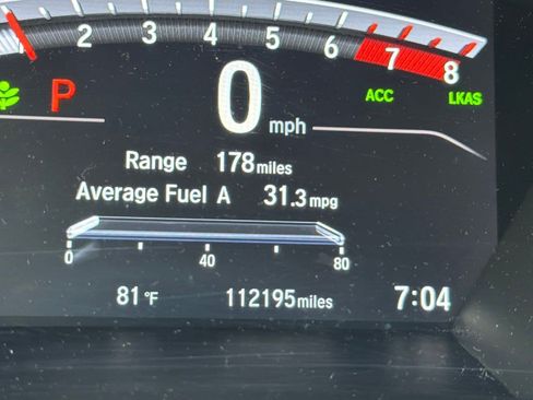 Used 2017 Honda CR-V EX image 9